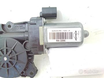 MOTORINO ALZAVETRO ANTERIORE DESTRA ALFA ROMEO 159