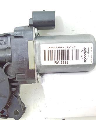MOTORINO ALZAVETRO ANTERIORE DESTRA ALFA ROMEO 159