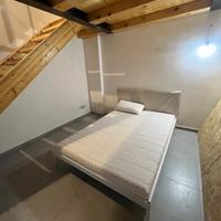 Letto Ikea 1 piazza e mezza + Materasso Ikea