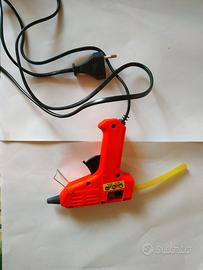 2 pistole termocollante VALEX