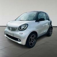 smart fortwo Fortwo 90 CV twinamic passion