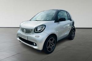 smart fortwo Fortwo 90 CV twinamic passion