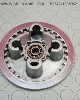 SPINGIDISCO FRIZIONE HONDA XLM 600 1985 1986 XL 60
