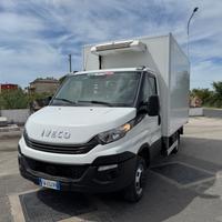 Iveco daily 50-150 cella frigo -20 gradi 019