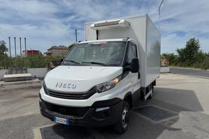 Iveco daily 50-150 cella frigo -20 gradi 019