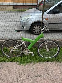 Bici da uomo Pini Farina