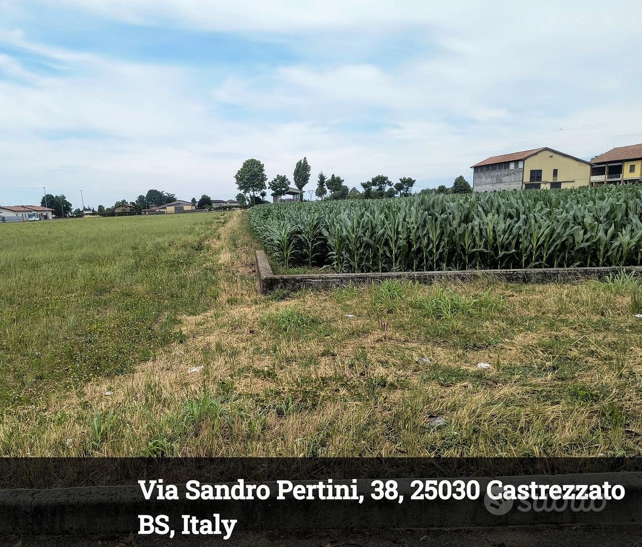 presentazione lotti disponibili subito - Vista 3