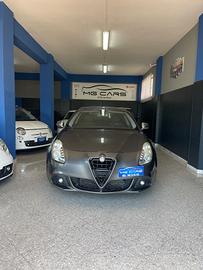 Alfa Romeo Giulietta 2.0 JTDm-2 170 CV Distinctive