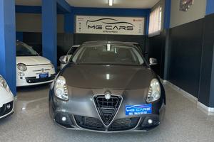 Alfa Romeo Giulietta 2.0 JTDm-2 170 CV Distinctive
