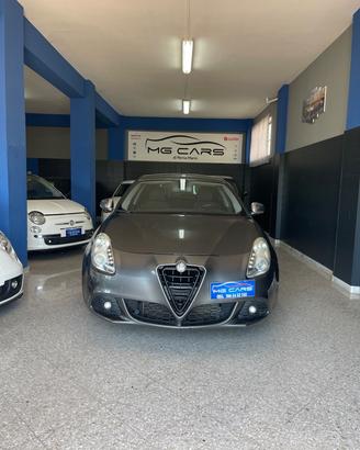 Alfa Romeo Giulietta 2.0 JTDm-2 170 CV Distinctive