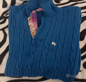 ☺️maglione bello caldo 