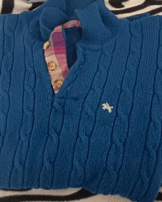 ☺️maglione bello caldo 