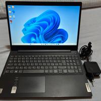 Lenovo IdeaPad 3 256gb 8gb ram