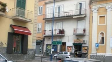 Negozio Pozzuoli alta