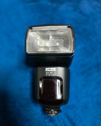 Flash Metz 44 AF-1 digital Per Nikon