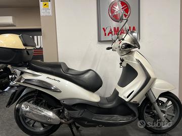 Piaggio Beverly Tourer 300