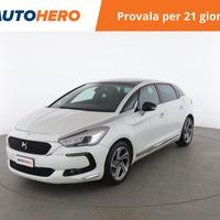 DS AUTOMOBILES DS 5 ZK65072