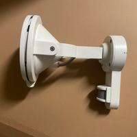 Faretto orientabile da esterno