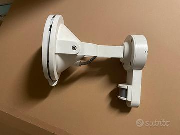 Faretto orientabile da esterno