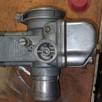 Dellorto VHB 29 AD (4T) Carburatore Scrambler