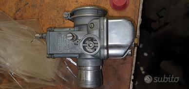 Dellorto VHB 29 AD (4T) Carburatore Scrambler
