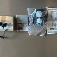 Kit retrocamera originale Audi