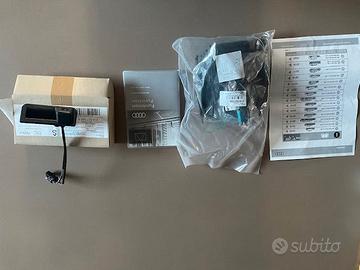 Kit retrocamera originale Audi
