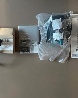 Kit retrocamera originale Audi
