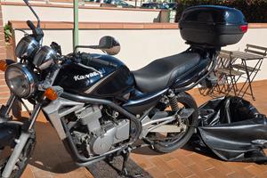 Kawasaki er5 - 2004 - Condizioni ottime.