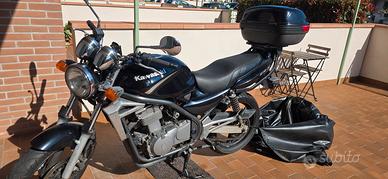Kawasaki er5 - 2004 - Condizioni ottime.