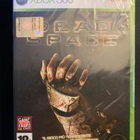 Dead Space - Xbox 360 - Pal ITA - SIGILLATO