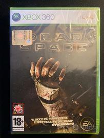 Dead Space - Xbox 360 - Pal ITA - SIGILLATO