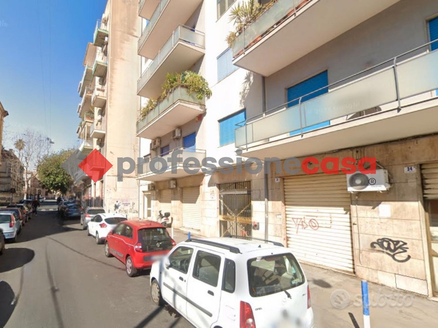 Appartamento – Catania, Centro storico - Vista 2