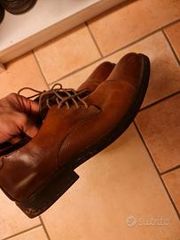 scarpe uomo classiche enval soft