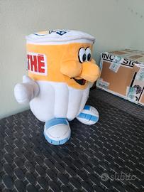 Peluche estathe' giro d'italia  Vintage 