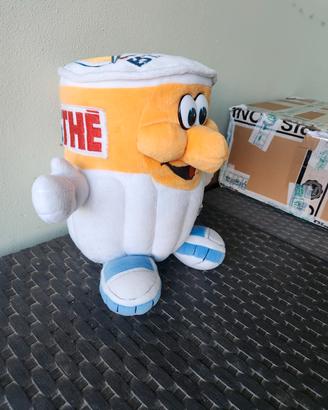 Peluche estathe' giro d'italia  Vintage 