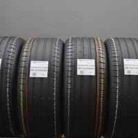 4 pneumatici hankook 255/45 r19 104w tu19445