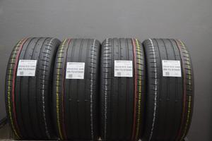 4 pneumatici hankook 255/45 r19 104w tu19445