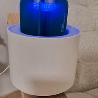 Xiaomi mosquito killer lampada zanzare