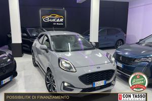 Ford Puma 1.5 EcoBlue 120 CV S&S ST-Line