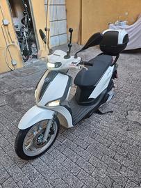 liberty  150