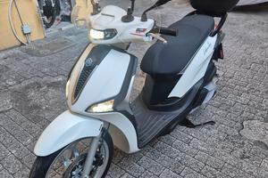 liberty  150