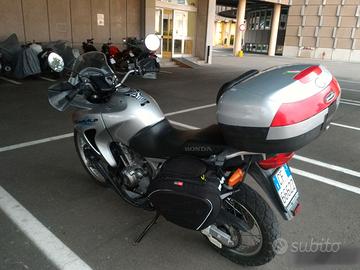 HONDA TRANSALP XL650V