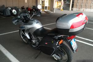 HONDA TRANSALP XL650V