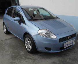 Fiat Grande Punto 1.2 5p Dynamic x Neopatent