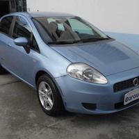 Fiat Grande Punto 1.2 5p Dynamic x Neopatent