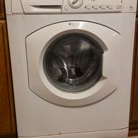 Lavatrice Ariston Hotpoint 6Kg
