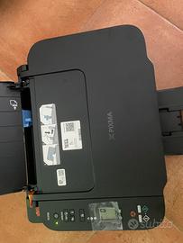 Stampante multifunzione Canon Pixma Ts3750i  Wi-fi