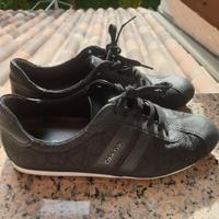 scarpe sneaker unisex Calvin Klein 