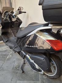 Aprilia Atlantic 400 - 2009
